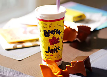 Booster Juice Whitby Booster Juice Whitby - Whitby, ON Smoothie and Juice Bars - Juice Image