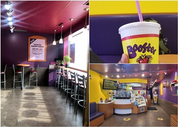 Windsor juice bar Booster Juice Windsor
