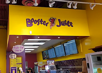 Booster Juice Winnipeg - Winnipeg, MB Bars à jus et Smoothies - Juice Bar Image