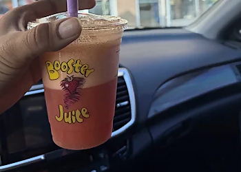 Booster Juice Winnipeg Booster Juice Winnipeg - Winnipeg, MB Bars à jus et Smoothies - Juice Image
