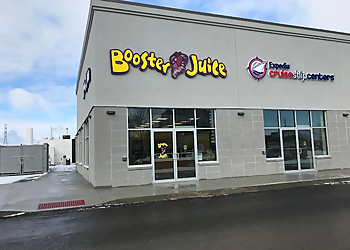 Booster Juice Wonderland Power Centre - London, ON Bars à jus et Smoothies - Juice Bar Image