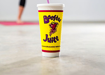 Booster Juice Wonderland Power Centre Booster Juice Wonderland Power Centre - London, ON Bars à jus et Smoothies - Juice Image