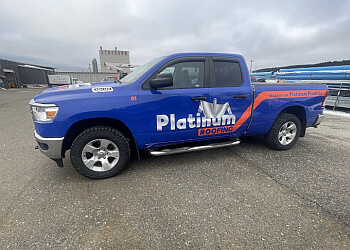 Saint John Magasins de enseignes Boostful Branding