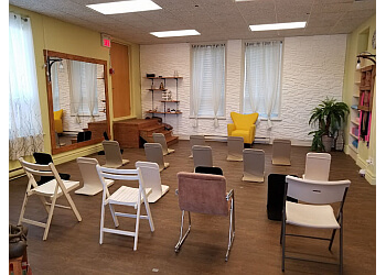 Saguenay hypnotherapy Borduas Hypnose