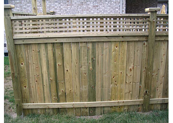 Bore Fence Solutions Ltd.