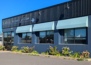 Thunder Bay Cliniques sans rendez-vous Boreal Urgent Care Clinic