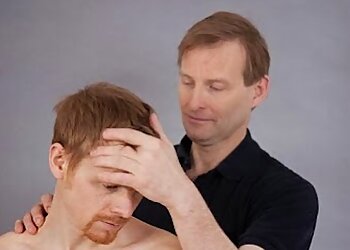 Prince George massage therapy Borealis Massage Therapy Clinic