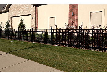 Richmond Hill Entrepreneurs En Clôtures Borg Fence & Contracting Inc.