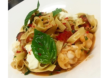 Hamilton italian restaurant Born and Raised