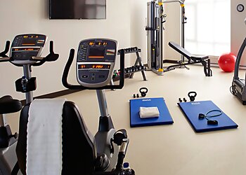 Blainville retirement home Boréa