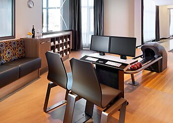 Blainville retirement home Boréa