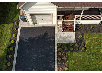 Saint Jean sur Richelieu Paysagistes Boréal Paysagiste