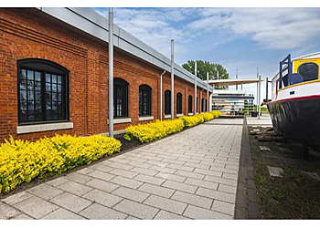 Trois Rivieres Attraction touristiques Boréalis