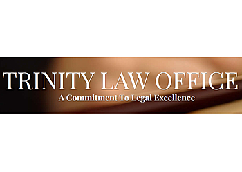 Milton immigration lawyer Bose Fagbure - TRINITY LAW OFFICE