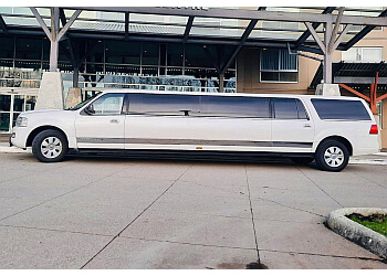 North Vancouver Service De Limousine Boss Limousine Service