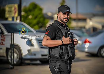 Winnipeg security guard company Boss Security Winnipeg
