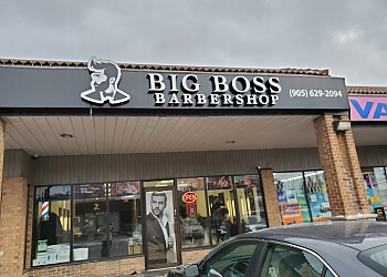 Boss Vibes Barbershop