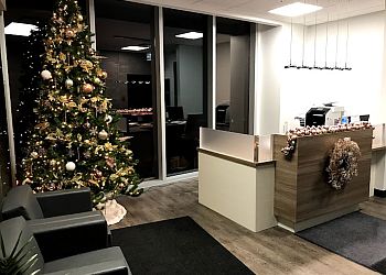 Moncton medical malpractice lawyer Bossé Viola LeBlanc