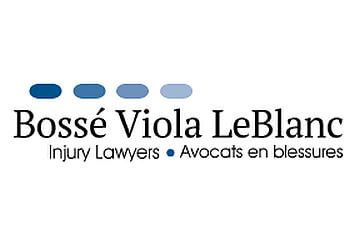 Moncton medical malpractice lawyer Bossé Viola LeBlanc