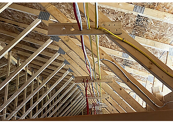 Fredericton Électriciens Bostick Electric