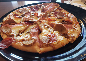 Airdrie pizza place Boston Pizza image 1