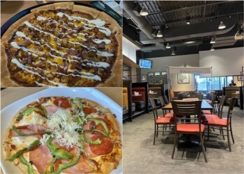 Ajax Pizzerias Boston Pizza