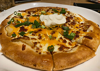 Ajax pizza place Boston Pizza image 1