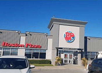 Boston Pizza - Belleville, ON Pizzerias - Restaurant Exterior Image