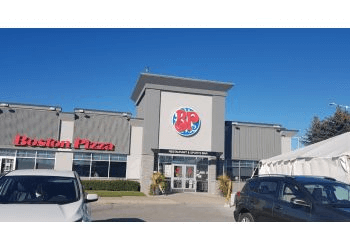 Belleville Pizzerias Boston Pizza