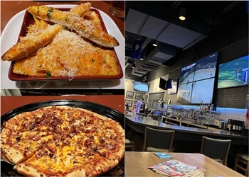 Belleville Pizzerias Boston Pizza