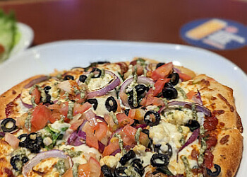 Cambridge pizza place Boston Pizza image 1