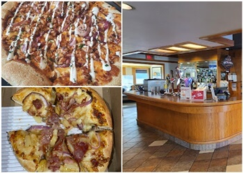 Chilliwack pizza place Boston Pizza Chilliwack