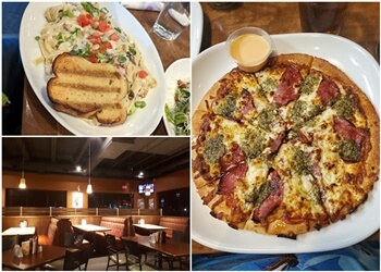 Fredericton sports bar Boston Pizza Fredericton