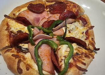 Lethbridge pizza place Boston Pizza image 1