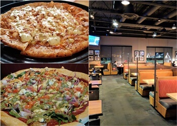 Medicine Hat pizza place Boston Pizza
