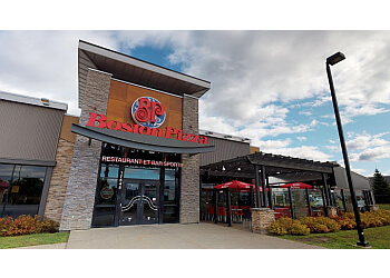 Mirabel Pizzerias Boston Pizza