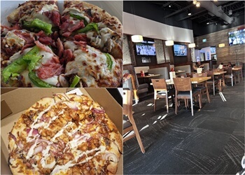 Mirabel Pizzerias Boston Pizza