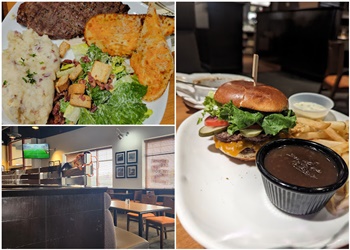 North Bay Pizzerias Boston Pizza North Bay