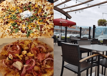 Boston pizza lonsdale north deals vancouver