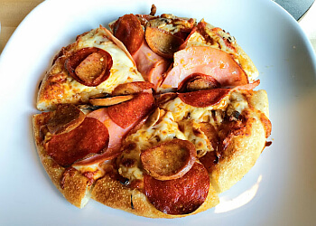 Peterborough pizza place Boston Pizza image 1