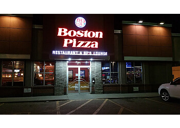 Regina Pizza Places Boston Pizza