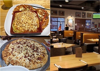 Saint Jean sur Richelieu pizza place Boston Pizza
