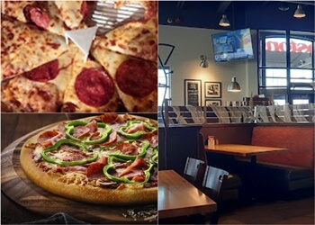 Saint Jerome Pizzerias Boston Pizza Saint Jerome