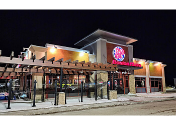 Saint John pizza place Boston Pizza Saint John