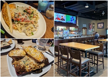 Saint John pizza place Boston Pizza Saint John