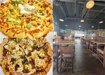 Saskatoon Pizzerias Boston Pizza Saskatoon