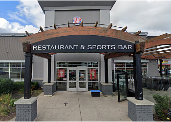 St Catharines pizza place Boston Pizza St Catharines