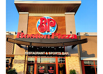 Boston Pizza - Stouffville, ON Sports Bars - Restaurant Exterior Image
