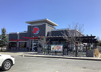 Sudbury pizza place Boston Pizza