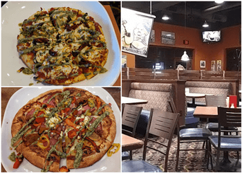 3 Best Pizza Places in Waterloo, ON - Expert Recommendations